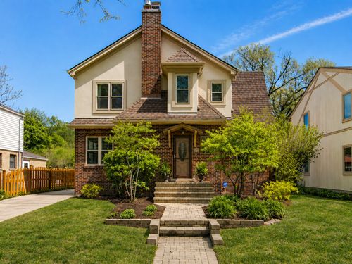 805 S Mitchell Ave, Arlington Heights, IL, 60005-2519 | Card Image