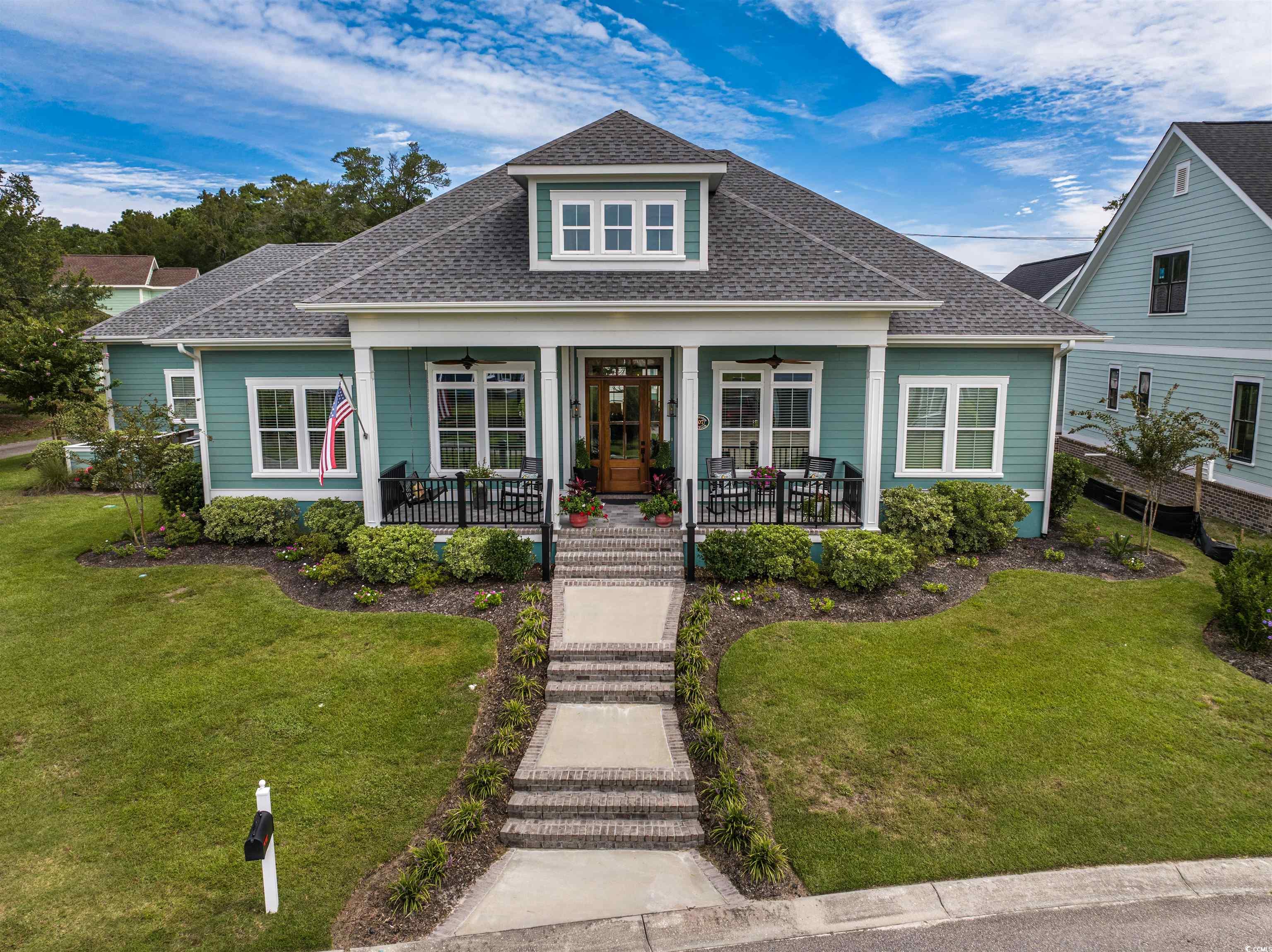 James Island Ave, North Myrtle Beach, SC 29582