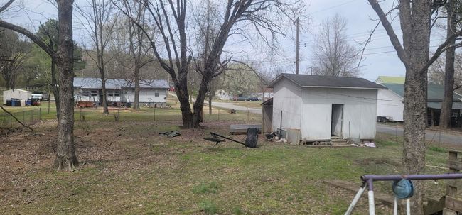 211 Mckee St, House other with 4 bedrooms, 2 bathrooms and null parking in Pangburn AR | Image 20