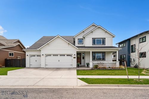 1374 Alder Creek Dr, Bozeman, MT, 59715-7206 | Card Image