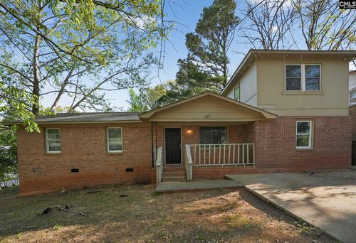137 Green Tree Dr, Columbia, SC, 29203-2338 | Card Image