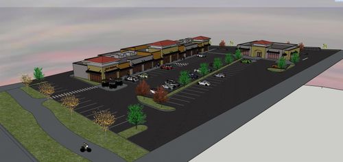1000 Queensgate Dr, Richland, WA, 99352-9123 | Card Image
