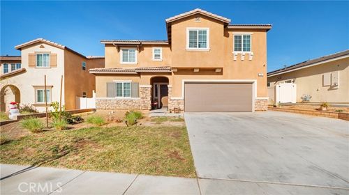 206 Garden Air Ct, Calimesa, CA, 92320-2500 | Card Image