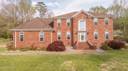 320 Eastern Shores Dr, Lexington, TN, 38351-1208 | Card Image