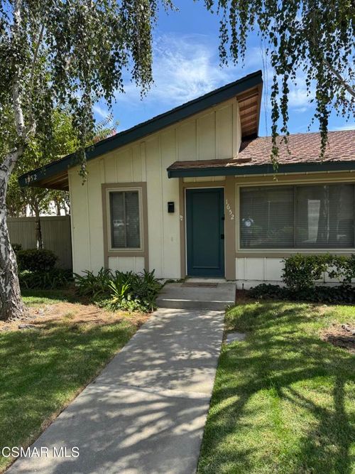 1652 Orinda Ct, Thousand Oaks, CA, 91362-1464 | Card Image