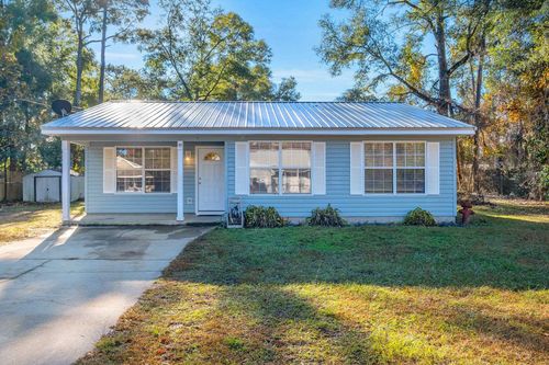 99 Susquehanna Trail, CRAWFORDVILLE, FL, 32327 | Card Image