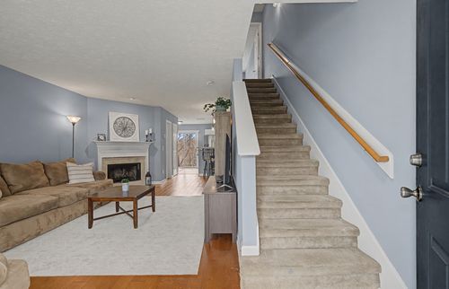 161 Shadow Glen Dr, Nashville, TN, 37211-7398 | Card Image