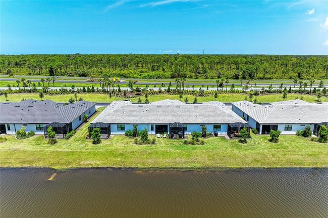 14672 Misty Pond Loop, House other with 2 bedrooms, 2 bathrooms and null parking in NOKOMIS FL | Image 42