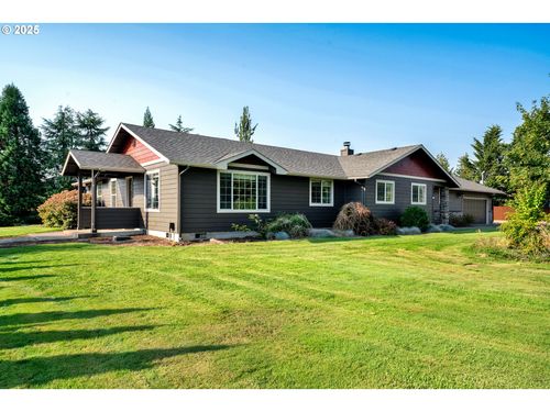 81988 Hillview Dr, Creswell, OR, 97426-9334 | Card Image