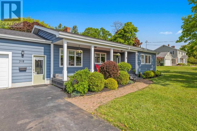 318 High St, House other with 3 bedrooms, 2 bathrooms and null parking in Summerside PE | Image 36