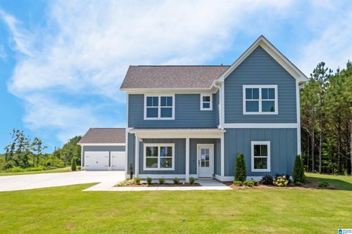 130 Townmoor Ln, STERRETT, AL, 35147-4056 | Card Image