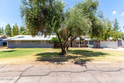 5836 N 4th Pl, Phoenix, AZ, 85012-1202 | Card Image