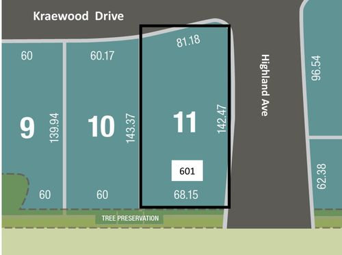 601 Kraewood Dr, Northfield, MN, 55057-6013 | Card Image