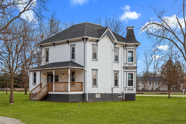 23138 N Main St, House other with 4 bedrooms, 3 bathrooms and 2 parking in Prairie View IL | Image 4