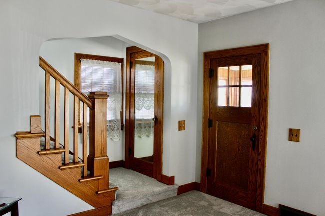 110 2 Nd St Sw, House other with 3 bedrooms, 2 bathrooms and null parking in Blooming Prairie MN | Image 4