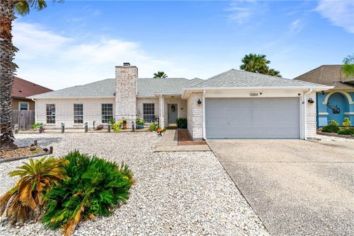 15814 Almeria Ave, Corpus Christi, TX, 78418-6501 | Card Image