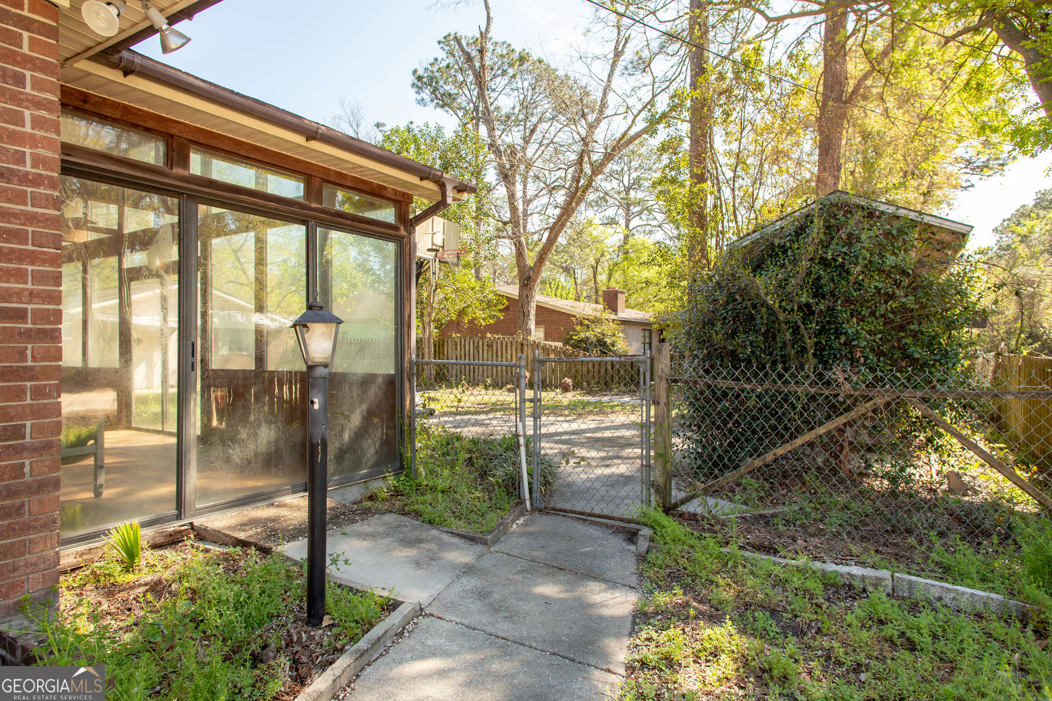 Residential in Waycross 5