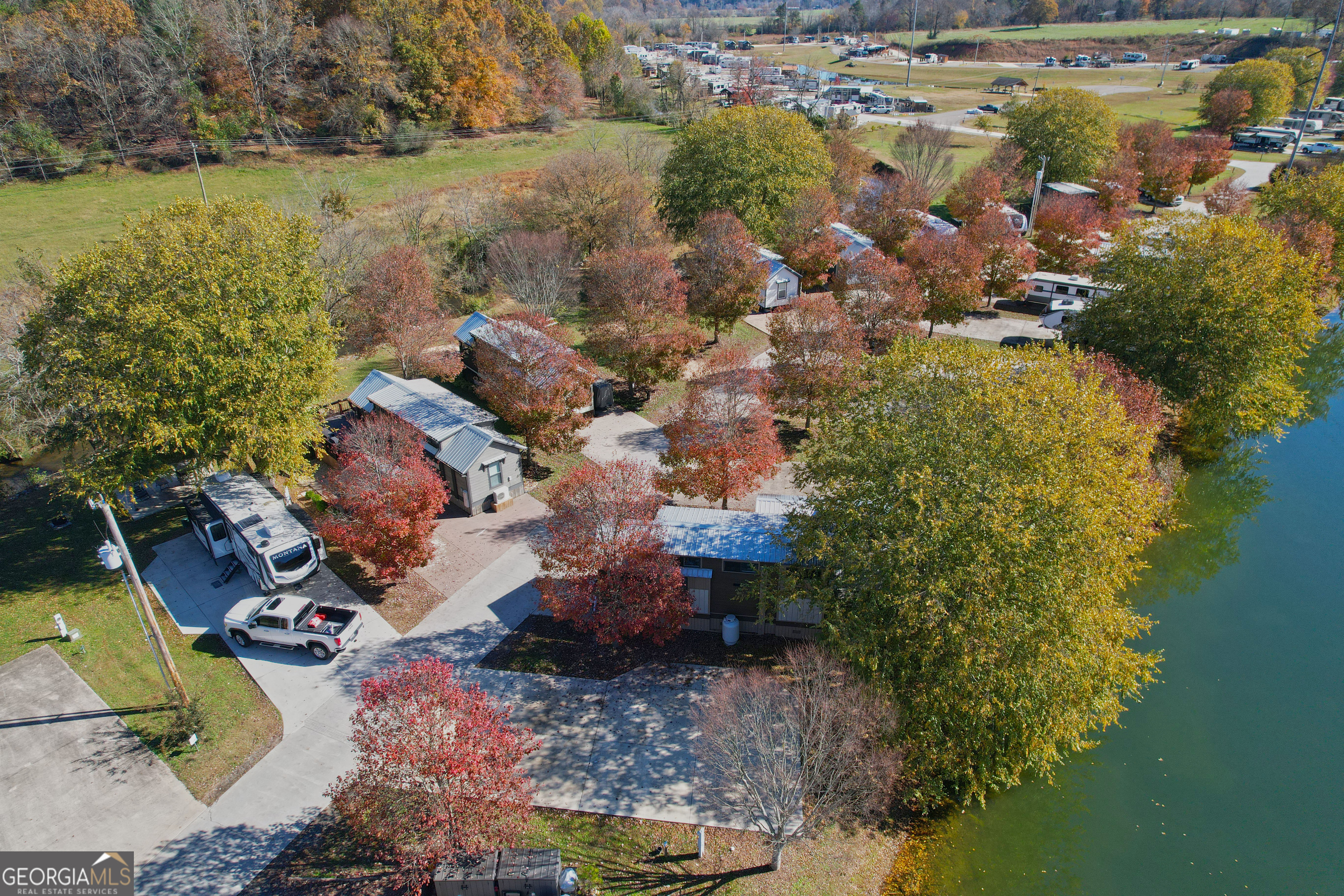 Land in Morganton 4