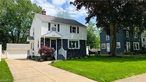 2707 Overbrook Rd, Cuyahoga Falls, OH, 44221-2921 | Card Image