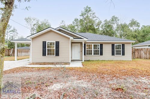 36 Oak Ridge Cemetery Rd Sw, Ludowici, GA, 31316-6190 | Card Image