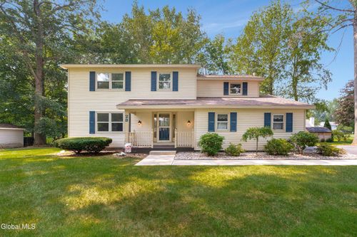 23 Jean Pl, Schenectady, NY, 12303-4909 | Card Image