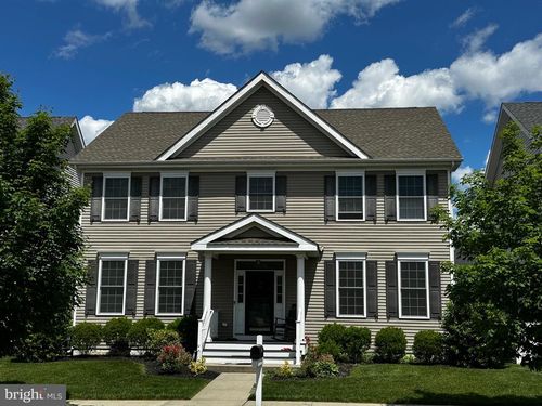36 Brookdale Way, CHESTERFIELD, NJ, 08515-9744 | Card Image