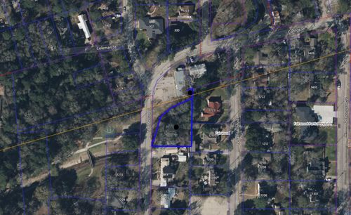 0 N Roberson St, Conroe, TX, 77301 | Card Image