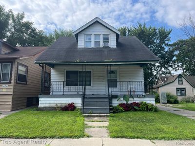 8074 Jackson Avenue, Home with 0 bedrooms, 2 bathrooms and null parking in Warren MI | Image 1