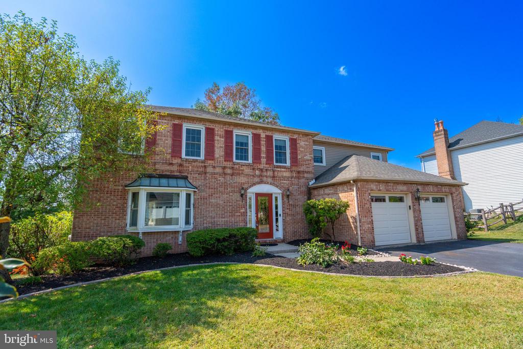 Potter Dr, Pottstown, PA 19464
