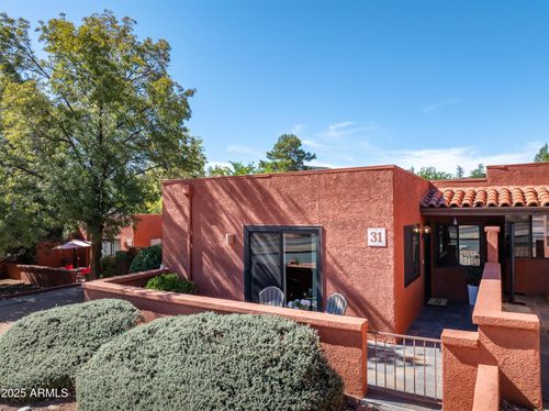 31-165 Verde Valley School Rd, Sedona, AZ, 86351-9006 | Card Image