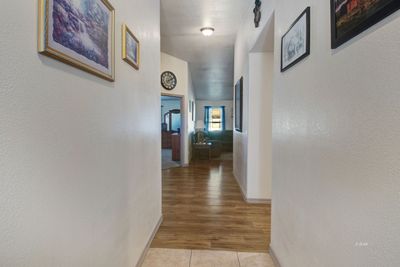 331 Parkchester Circle, House other with 4 bedrooms, 2 bathrooms and null parking in Spring Creek NV | Image 3