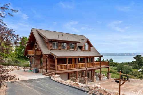 114 Bush Dr, Fish Haven, ID, 83287-5053 | Card Image