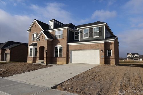 0023-9041 Sorrento Pl, Washingtn Twp, OH, 45458-4529 | Card Image