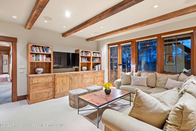 1012 Two Creeks Dr, House other with 6 bedrooms, 7 bathrooms and null parking in Snowmass Village CO | Image 25