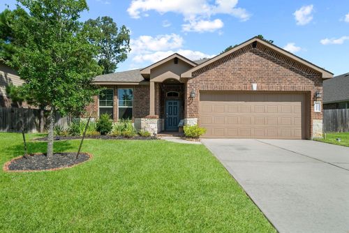 14011 Wolftrap Ln, Conroe, TX, 77384-5619 | Card Image