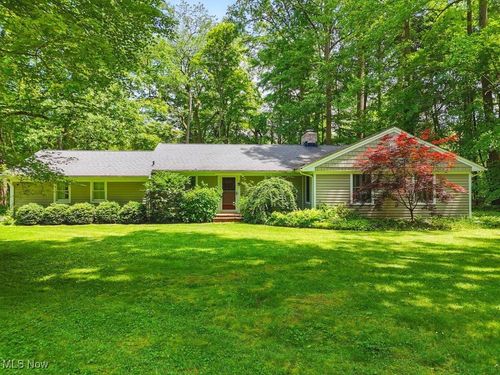463 Overlook Rd, Gates Mills, OH, 44040-9601 | Card Image