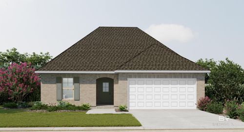 13332 Canebrake Cir, Foley, AL, 36535-5854 | Card Image