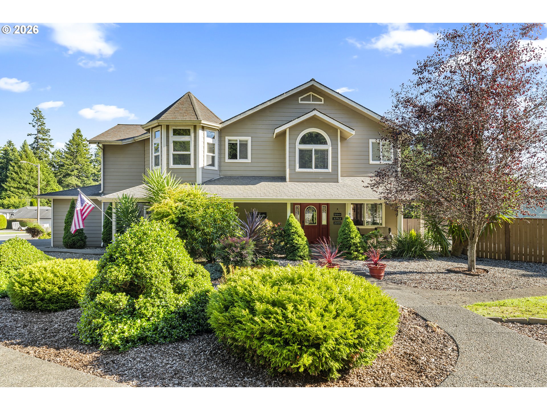 Residential in Brookings 5