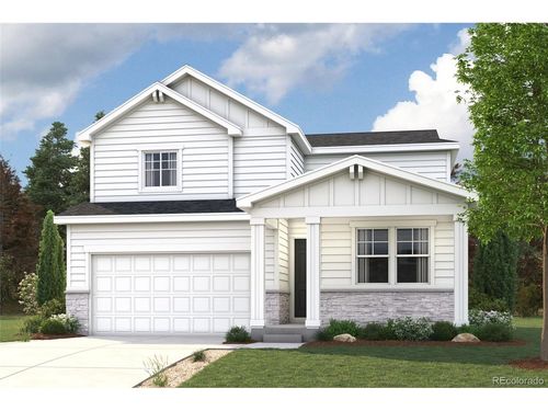 2071 Panorama St, Lochbuie, CO, 80603-5954 | Card Image