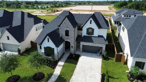 25435 Schmidt Dr, Katy, TX, 77493 | Card Image