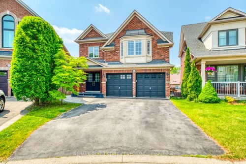 5360 Cachet Cres, Burlington, ON, L7L7N6 | Card Image