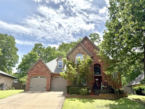 306 Hickory Dr, Tahlequah, OK, 74464-5116 | Card Image