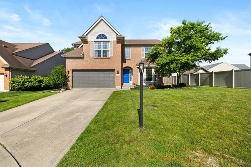 2566 Dunwoody Ct, Kettering, OH, 45420-1376 | Card Image