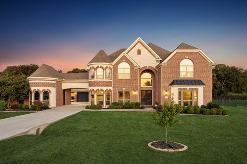 1545 Sara Cv, Lucas, TX, 75002-6902 | Card Image