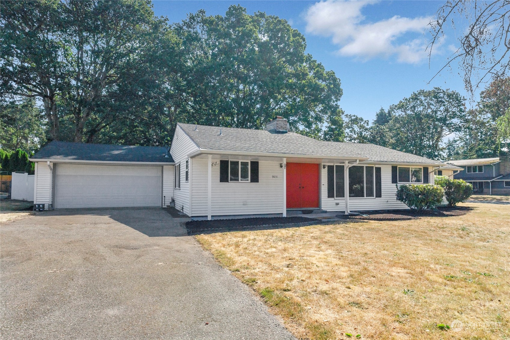 Gayle Ave, Lakewood, WA 98499