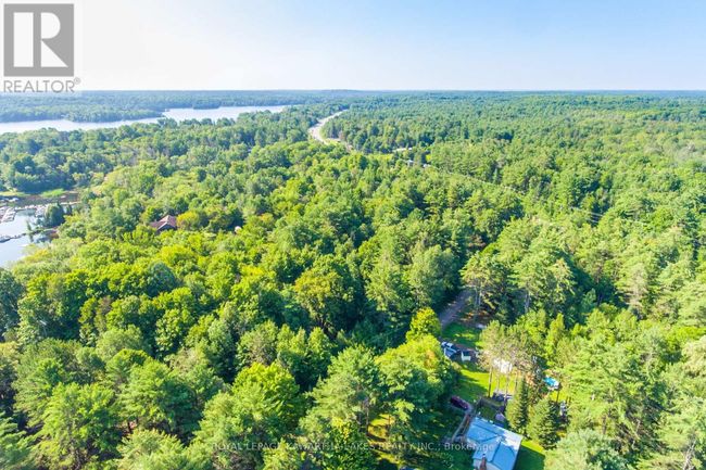 Lt 33 Benson Blvd, Home with 0 bedrooms, 0 bathrooms and null parking in Coboconk ON | Image 4