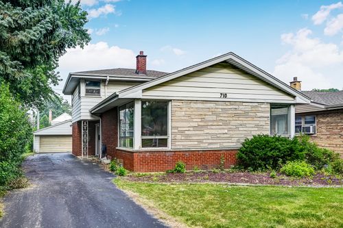 710 S La Grange Rd, La Grange, IL, 60525-6727 | Card Image