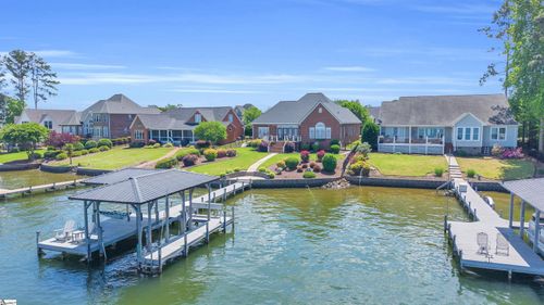 509 Nautical Way, Greenwood, SC, 29649-7318 | Card Image