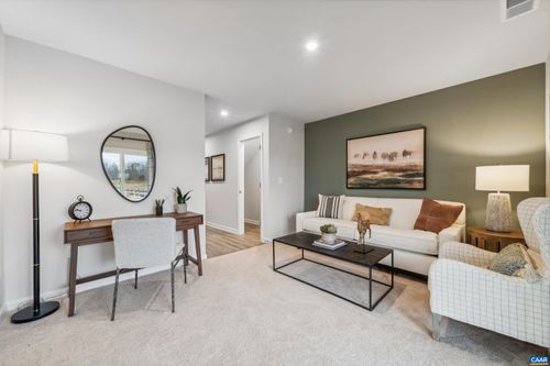 293 Oldfield Dr, Charlottesville, VA, 22902 | Card Image