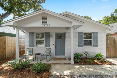 1316 E Baars St, Pensacola, FL, 32503-4034 | Card Image